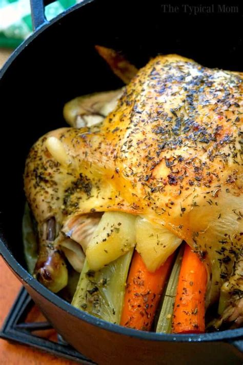 Maybe you would like to learn more about one of these? 23 Different and Impressive Ways To Cook Whole Chicken ...