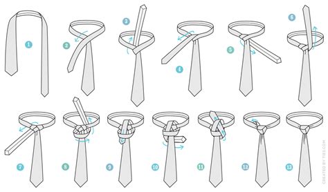 Learn How To Tie The Trinity Knot How To Tie A
