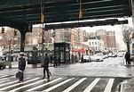 El Bronx | Barrios de Nueva York [MAPA + QUÉ VER]