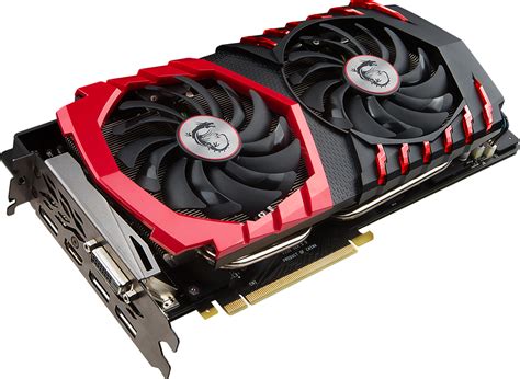 Our search for the best graphics card for gaming pc help you find the right option for your needs. MSI NVIDIA GeForce GTX 1070 Ti 8GB GAMING Graphics Card ...