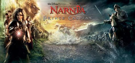 There, the they discover a charming, once peaceful kingdom that has been plunged into eternal winter by the evil white witch, jadis. Watch The Chronicles of Narnia: Prince Caspian Online For ...