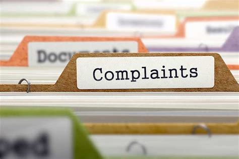 Dealing With Complaints In Healthcare Ausmed