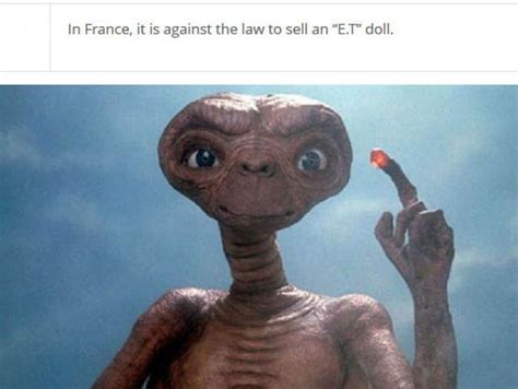 Strange Laws From Around The World Others