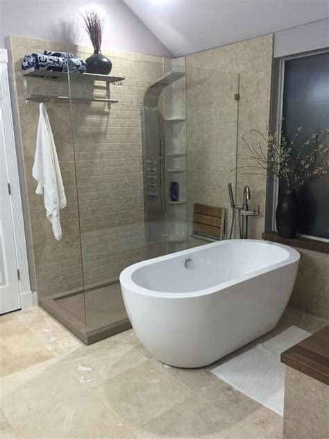 Our acrylic replacement bathtubs are customized to fit your specific needs. Bathtub Replacement in Colorado Springs, CO | New Bathtub ...