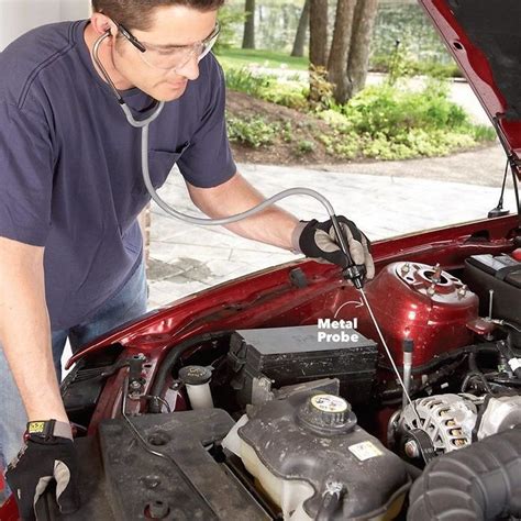 8 Mechanics Tool Tips For Diyers Auto Repair Camaro Sport Cars