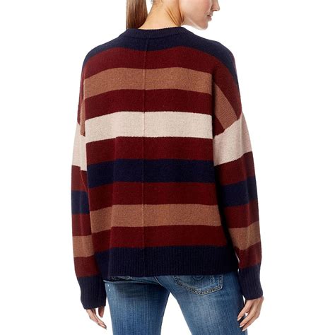 360 Cashmere Laura Sweater Womens Clothing