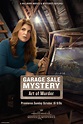"Garage Sale Mysteries" Garage Sale Mystery: The Art of Murder (TV ...