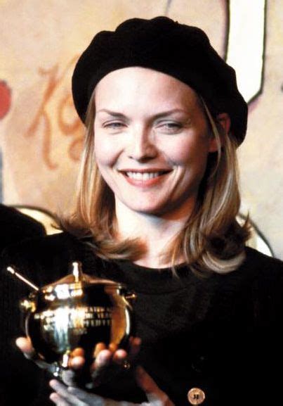 This hit that ice cold michelle pfeiffer that white gold this one for them hood girls them good girls straight masterpieces stylin', while in livin' it up in the city got chucks on with saint laurent gotta kiss myself i'm so pretty. Michelle Pfeiffer | Michelle pfeiffer, Michel pfeiffer, Michelle
