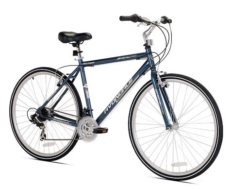 Kent Avondale Mens 700c Hybrid Bicycle Review