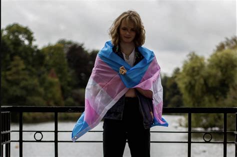 Trans Cyclist Emily Bridges Mother Defends Her Against Transphobes