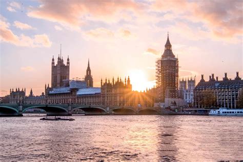 🏙 55 Famous London Landmarks A Locals Guide To London 2023 ⋆ We