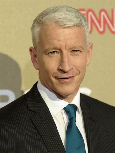 Anderson Cooper Blasts Baldwins Apology For Anti Gay Slur