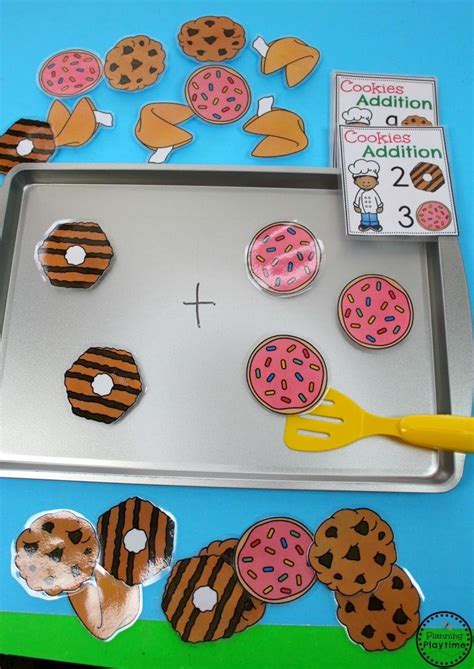 Create labels with your child for different objects in your house, like books, toy bins, foods review reading and writing curricula for kindergarten, learn what to expect, and discover the books and activities you can use to support learning. Addition Worksheets | Addition worksheets, Kindergarten ...