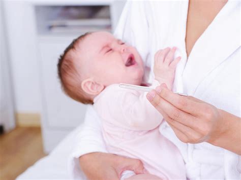First Aid How To Treat Febrile Convulsions Stay At Home Mum