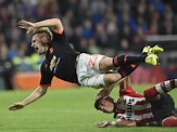 Luke Shaw injury: Manchester United left-back set for return to ...