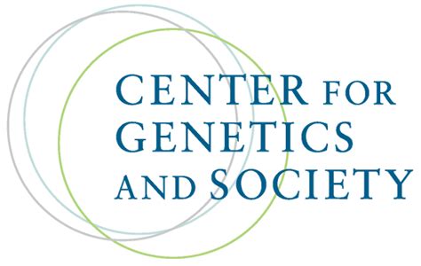 Publications Center For Genetics And Society