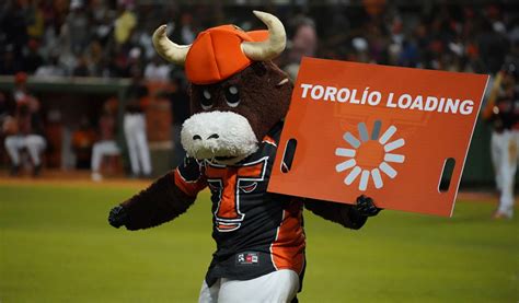 El Torol O Una Historia De Campeones Toros Del Este