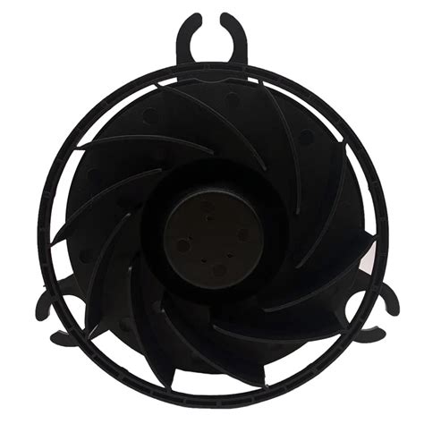 120mm 12v 3700rpm Refrigerator Cooling Fan Dc Brushless Centrifugal