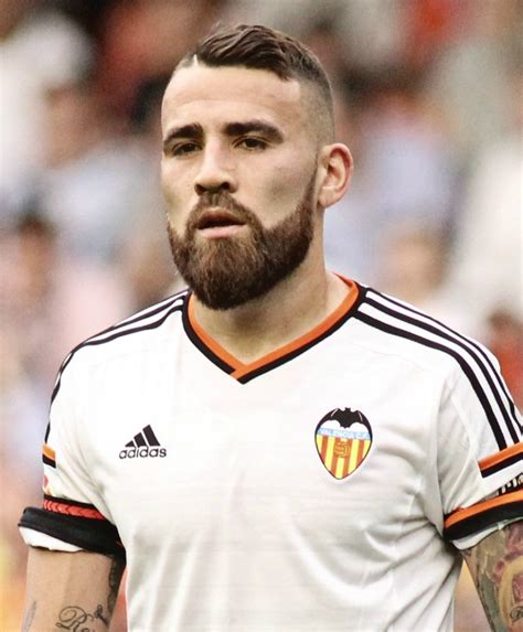 Manchester united target nicolas otamendi is seeking a move away from valencia before he has to report back to training on july 26th, according to marca. File:Nicolás Otamendi 2015 (cropped).jpg - Wikimedia Commons