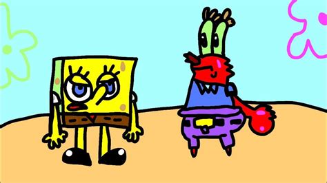 Spongebob Wait Dont Tell Me Meme Animated Youtube