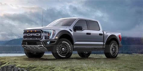Choose from options like bench seating and an optional interior work surface. 2021 Ford F-150 Raptor: Here's What To Expect | F-150 Forum