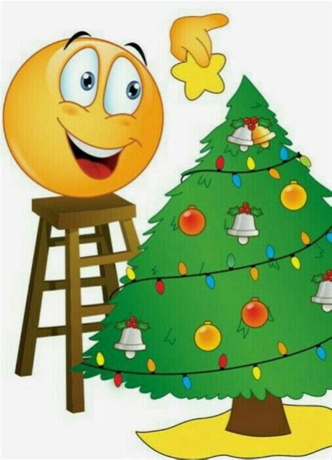 Pin By Elfa Gudna On Smile Emoji Christmas Christmas Emoticons
