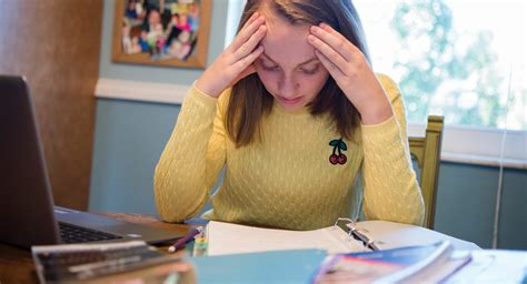 Anxiety In Teens Signs Risk Factors And Treatment