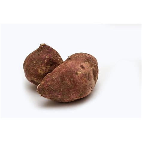 Boniato White Sweet Potato Each Instacart