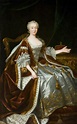 Category:Princess Augusta of Saxe-Gotha | Poster prints, Portrait ...