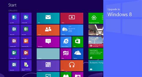 How To Upgrade To Windows 8 From Windows 7 Vista Or Xp Step By Step