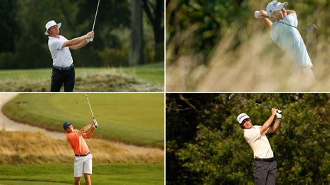 Us Amateur Semifinals Meet The 4 Golfers Remaining At Oakmont Golf Products Review