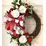 Pin On Wreaths By Two Coastal Crafters