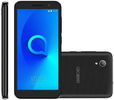 Comparar precios de móviles libres de alcatel. Alcatel 1 16gb - Celular Park