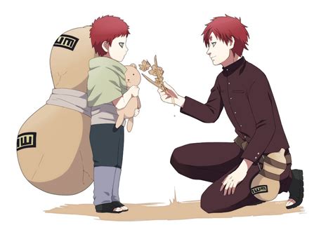 Gaara Naruto Gaara Naruto Boys Naruto Cute Sarada Uchiha Shikamaru