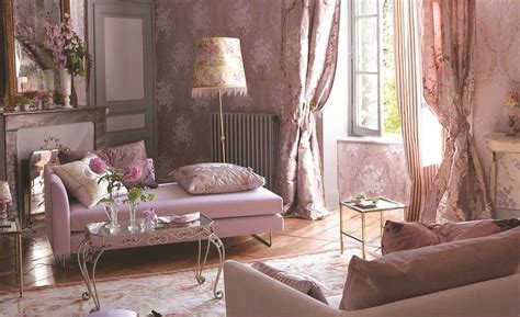Check spelling or type a new query. Fashionable Shades of Dusty Rose in Home Interior | Журнал ...