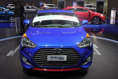 We did not find results for: 2014 Hyundai Veloster Turbo R-Spec front
