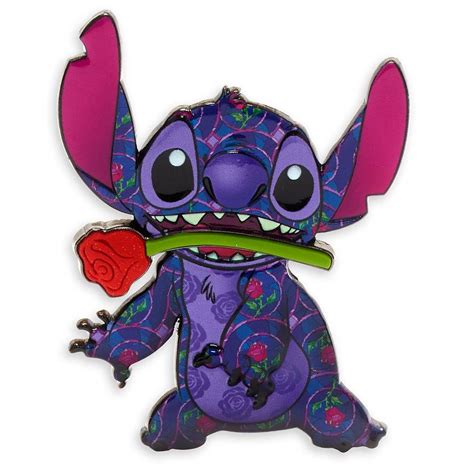 Stitch Crashes Disney Collection Launches January 12 With