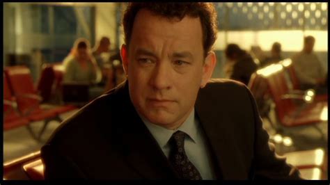 The Terminal Tom Hanks Image 13915470 Fanpop