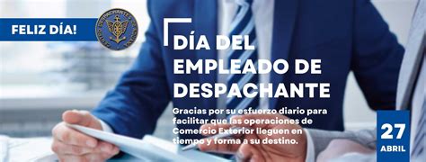 CDA Centro Despachantes de Aduana de la Republica Argentina Día del