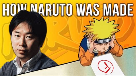 Who Wrote Naruto The 6 Latest Answer