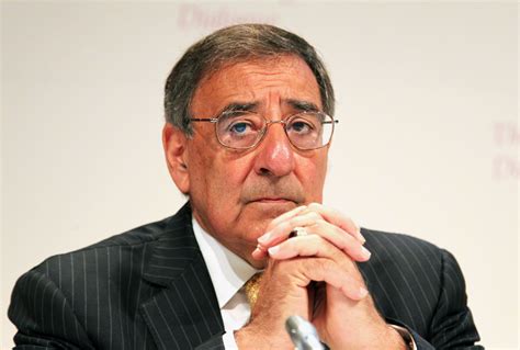 Leon Panetta Says Us Military Shift To Asia Not A Threat To China The