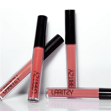 liquid lipstick bundle laritzy cosmetics