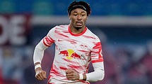 Leipzig : France, intérêt du PSG...les confessions de Mohamed Simakan ...