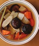 【食譜】五行蔬菜湯:www.ytower.com.tw