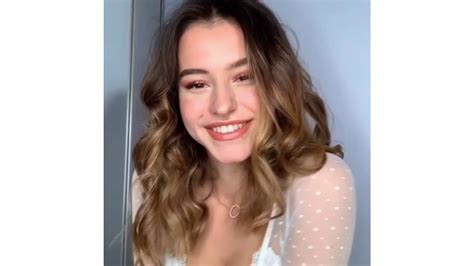 New Lea Elui Instagram Makeup Hairstyles Tutorial Youtube