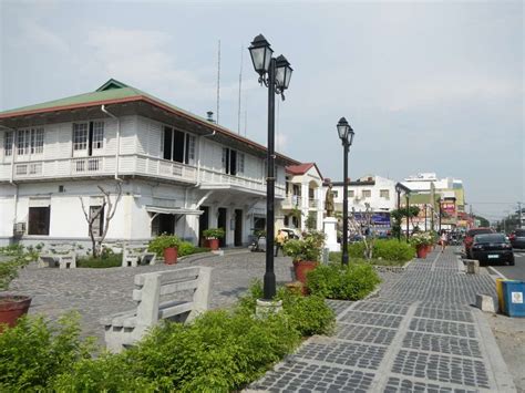 The 25 Best Pampanga Tourist Spots