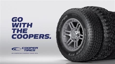 Cooper Tires Sale Dartmouth Ns Cooper Tires Shop And Dealers Near Me