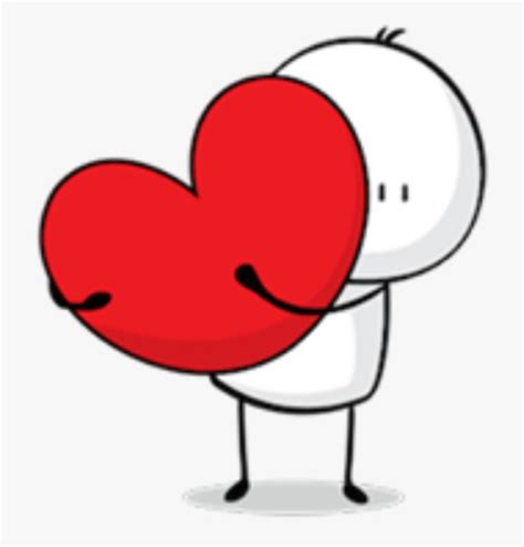 Its All About Love Clipart