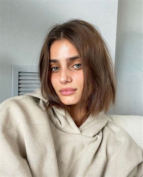 Taylor Marie Hill Taylor Hill Hair Taylor Hill Instagram New