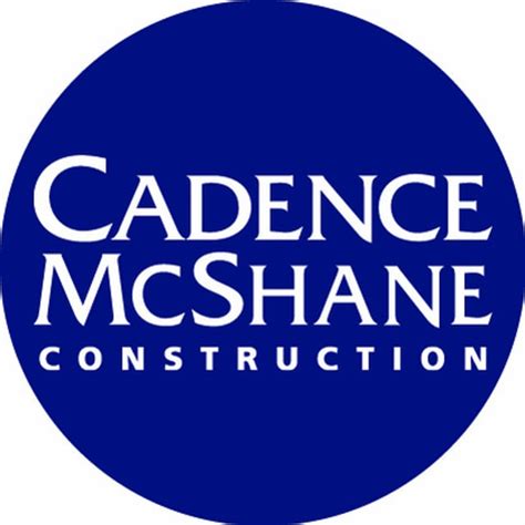Cadence Mcshane Construction